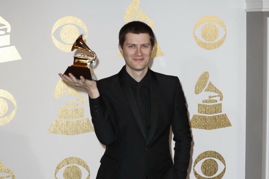 allen anjos grammy