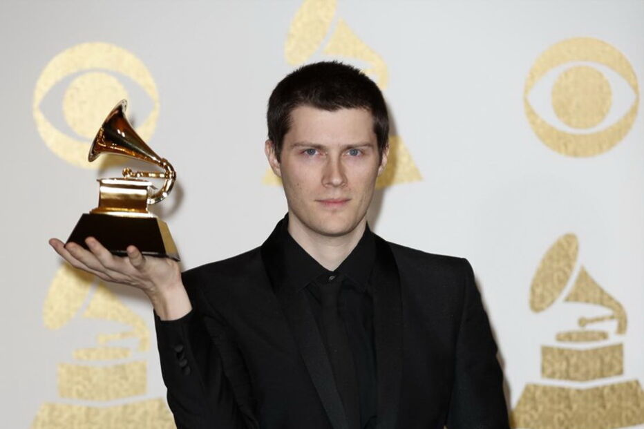 allen anjos grammy