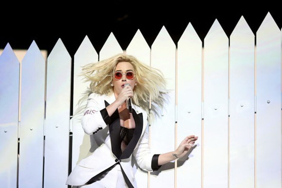 Katy Perry