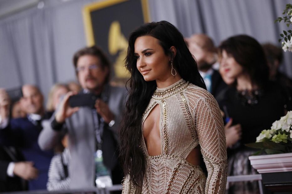 Demi Lovato