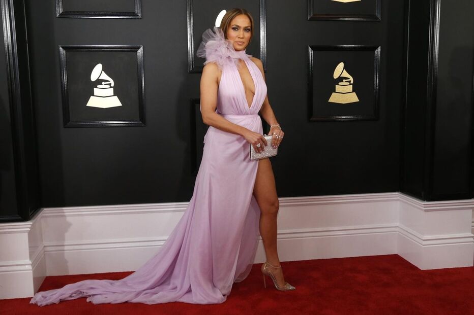 Jennifer Lopez