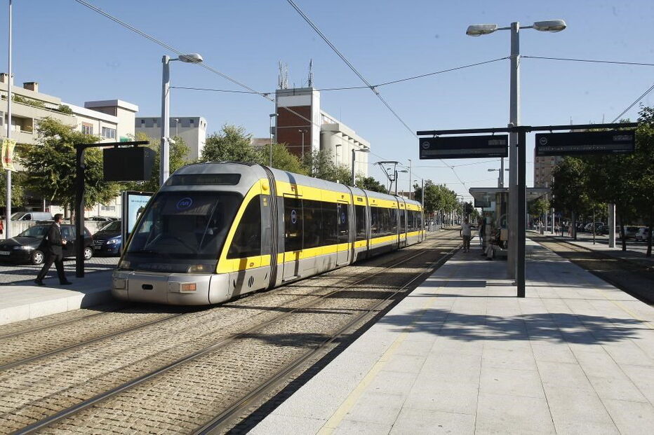 metro do porto