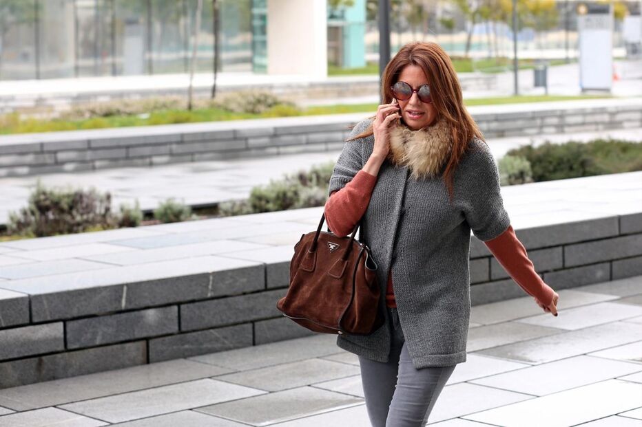 Manuel Maria Carrilho, Bárbara Guimarães, Dinis