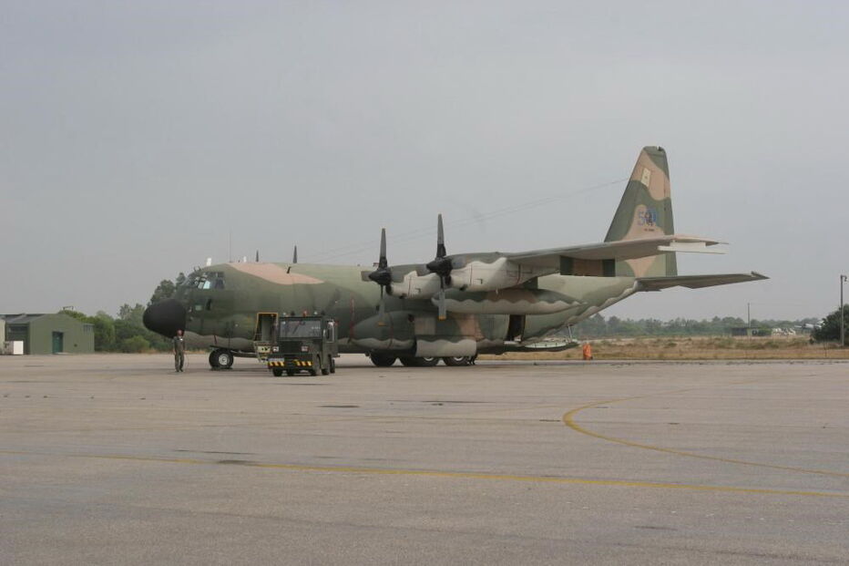 Base aérea do Montijo