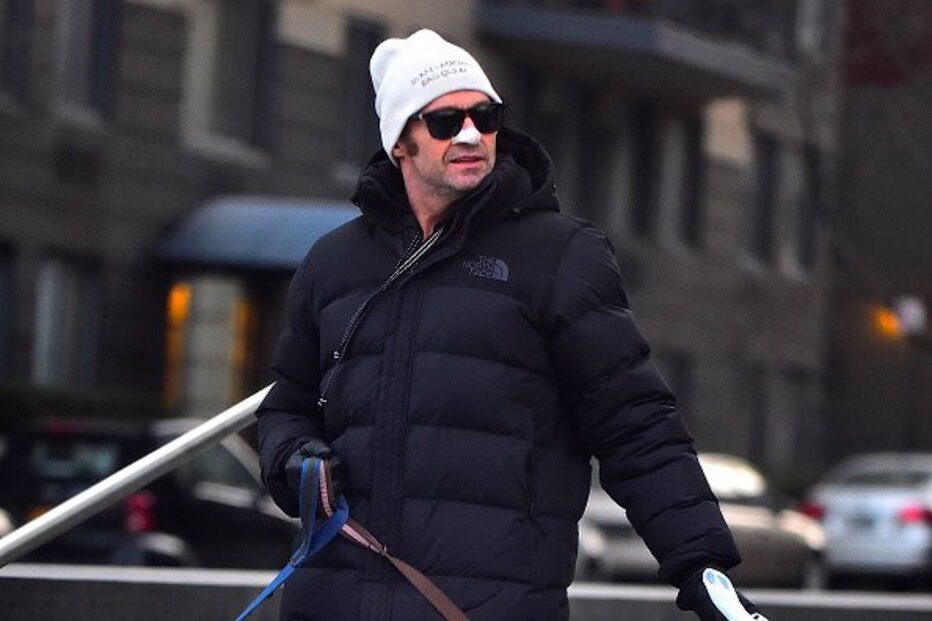 Hugh Jackman