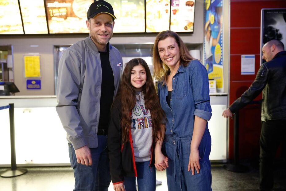 Romana, Santiago Romero