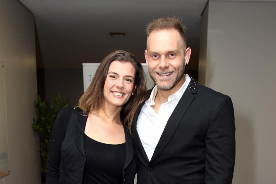 Romana, Santiago Romero