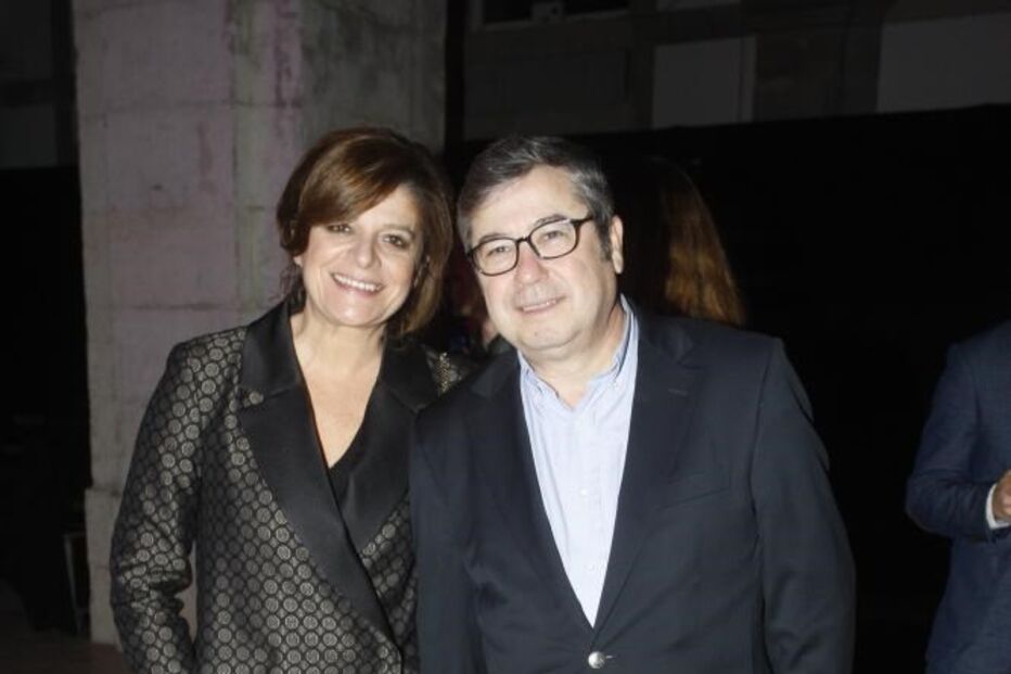 Júlia Pinheiro, Rui Pêgo