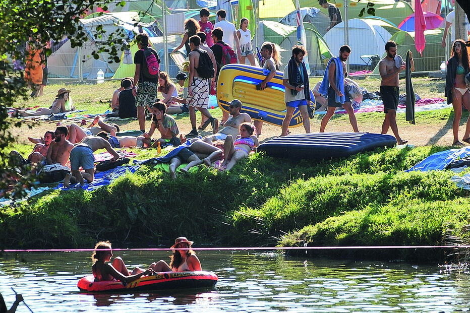 Paredes de Coura, viagem, férias, destinos, Tabuão