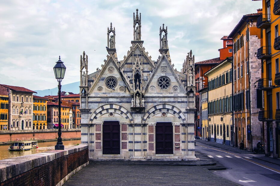 Toscânia, Piza, Itália, viagem, viagens, destino, férias