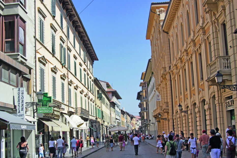 Toscânia, Piza, Itália, viagem, viagens, destino, férias