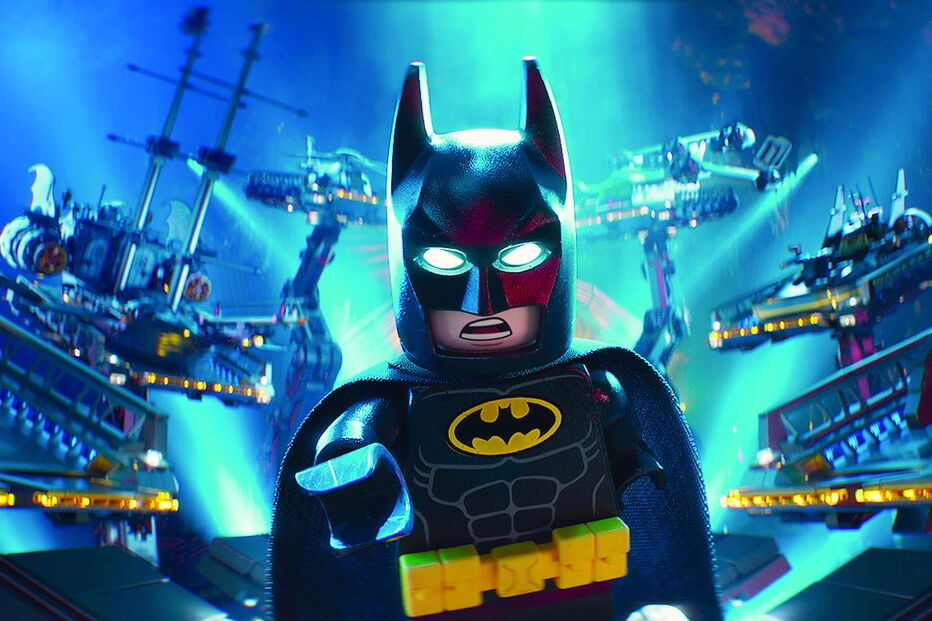 Animação sucede ao anterior ‘O Filme Lego’ (2014) e espera êxito semelhante