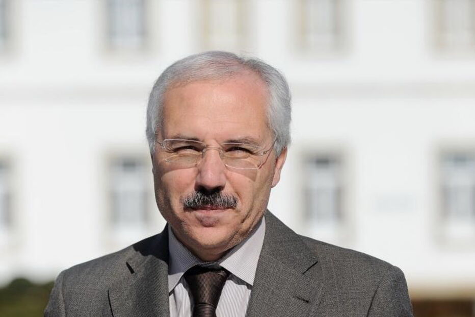 António Vilela, presidente da Câmara de Vila Verde