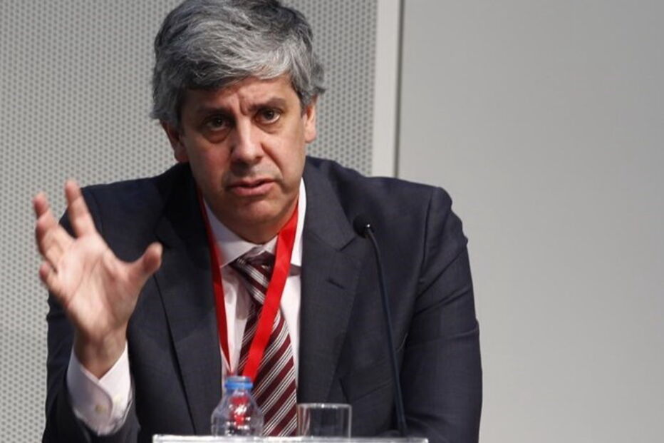 Mário Centeno, economia, negócios e finanças