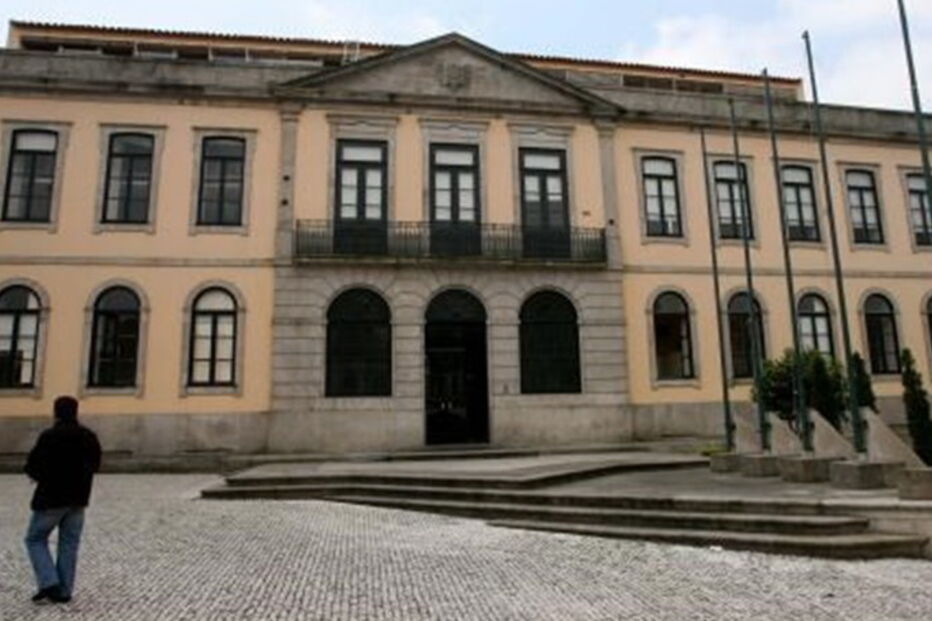 Tribunal de Propriedade Intelectual, Gondomar, Larus, Instituto Nacional da Propriedade Industrial, INPI, Fernando Cardoso Cunha & Filhos, Tribunal da Propriedade Intelectual, Lisboa, Tribunal, Marco Martins, Valentim Loureiro, Pedro Martins Pereira, política, autoridades locais, economia, negócios e finanças, Informação sobre empresas, grandes empresas