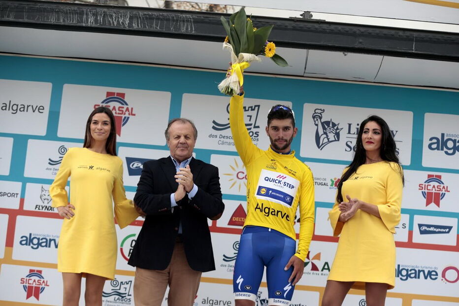 Fernando Gaviria (Quick-Step Floors)
