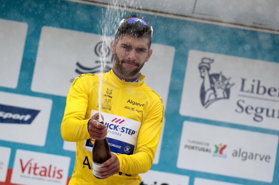 Fernando Gaviria (Quick-Step Floors)