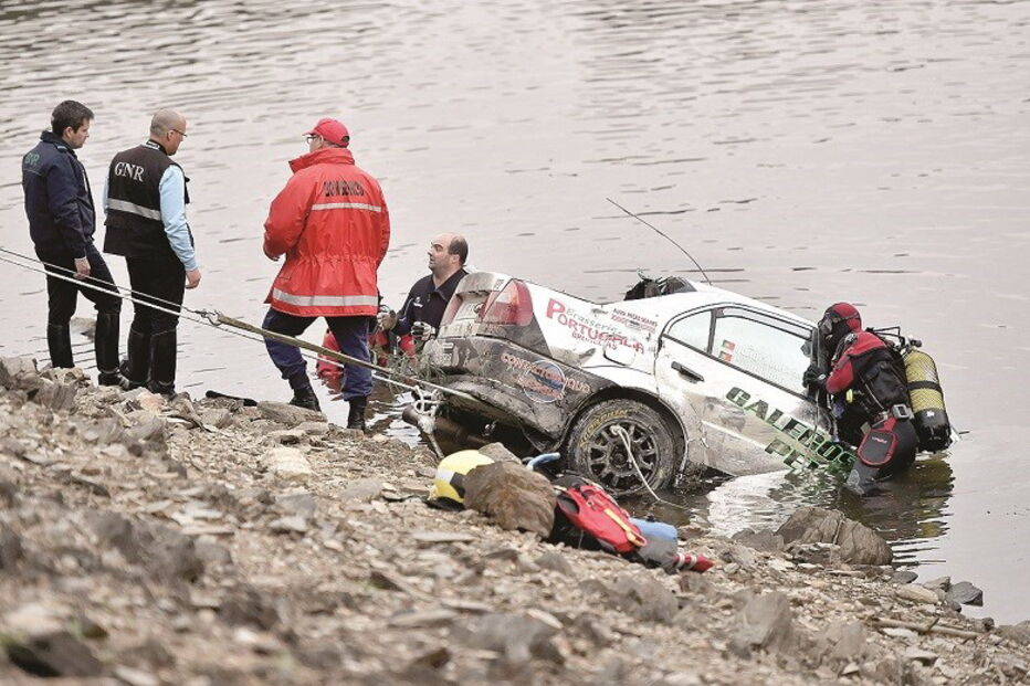 João Vinha, Jorge Amorim, Rali de Mortágua, Mitsubishi, GNR, Hospitais da Universidade de Coimbra, Luís Filipe Rodrigues, Marcos Silva, Cristiano Queiroga, desporto, desportos motorizados, ralis