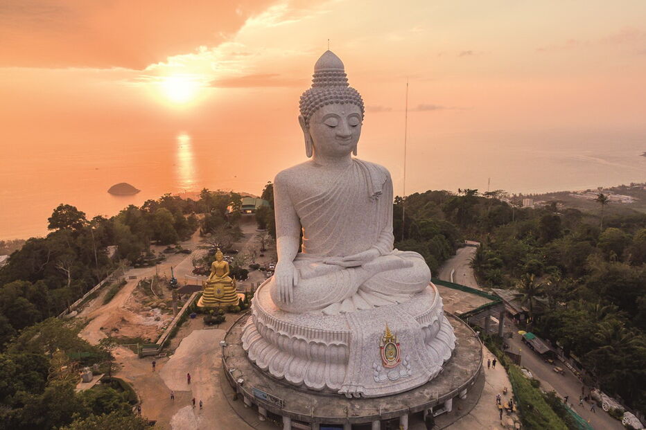 Tailândia, Phuket, tragédia, viagem, destinos, férias, viagens