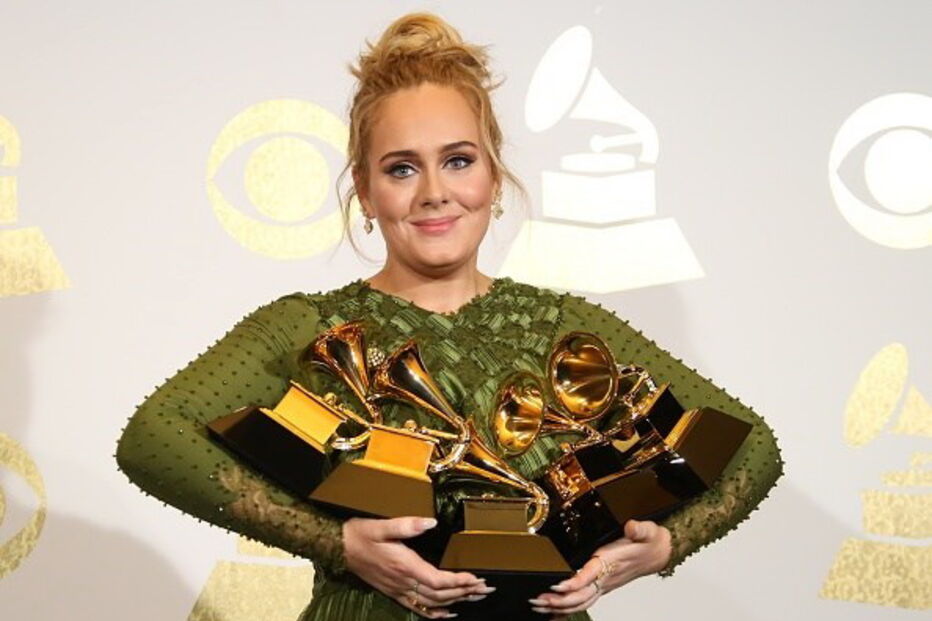 Beyoncé, Adele, Youtube, Recording Arts, artes, cultura e entretenimento, cultura (geral), grammy