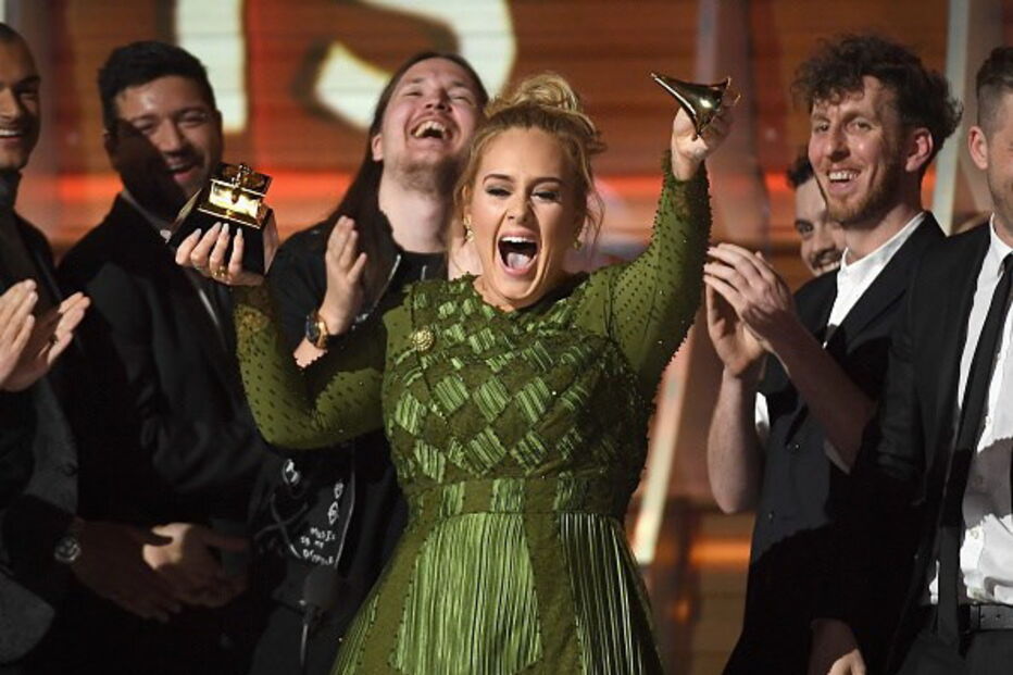 Beyoncé, Adele, Youtube, Recording Arts, artes, cultura e entretenimento, cultura (geral), grammy