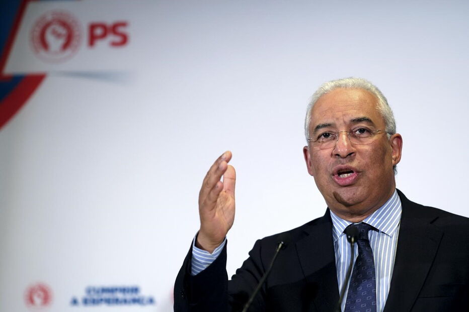 António Costa, Caixa Geral de Depósitos, Marcelo Rebelo de Sousa, Mário Centeno, Tribunal Constitucional, economia, negócios e finanças, banca