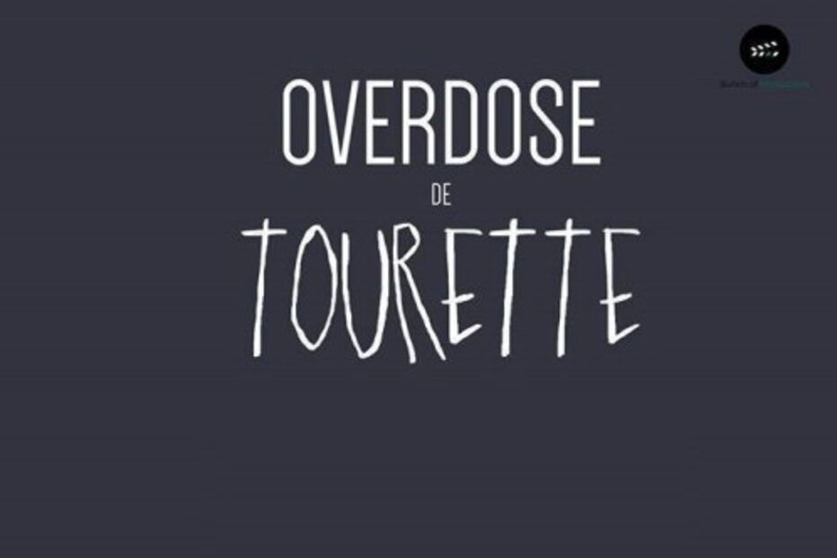 Overdose de Tourette, stand up comedy, espetáculo, humor negro, 