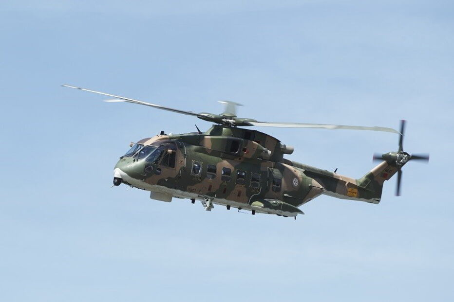 Força Aérea, resgate, pescador, Ilha Terceira, Merlin, Hospital do Santo Espírito, Angra do Heroísmo, Instituto Nacional de Emergência Médica