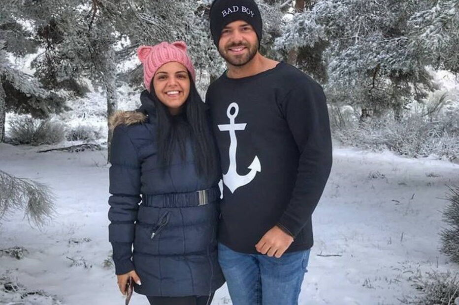  Ruben Boa Nova e Tatiana Magalhães