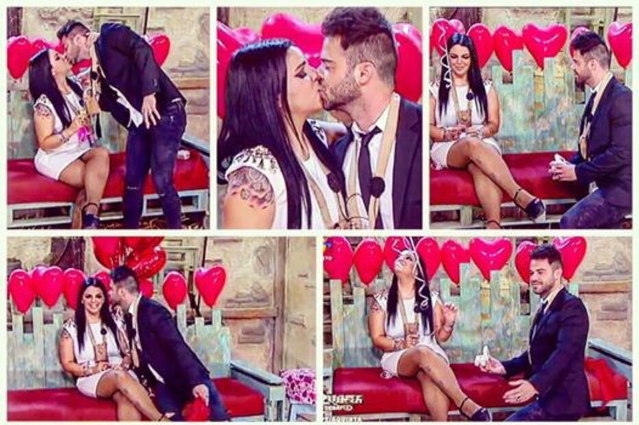  Ruben Boa Nova e Tatiana Magalhães