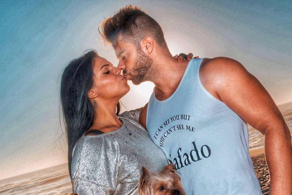  Ruben Boa Nova e Tatiana Magalhães