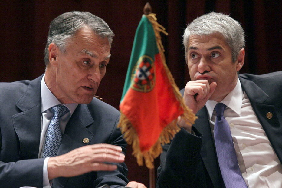Cavaco Silva publica livro sobre reuniões semanais durante os seis anos de governo PS e faz um retrato arrasador de José Sócrates