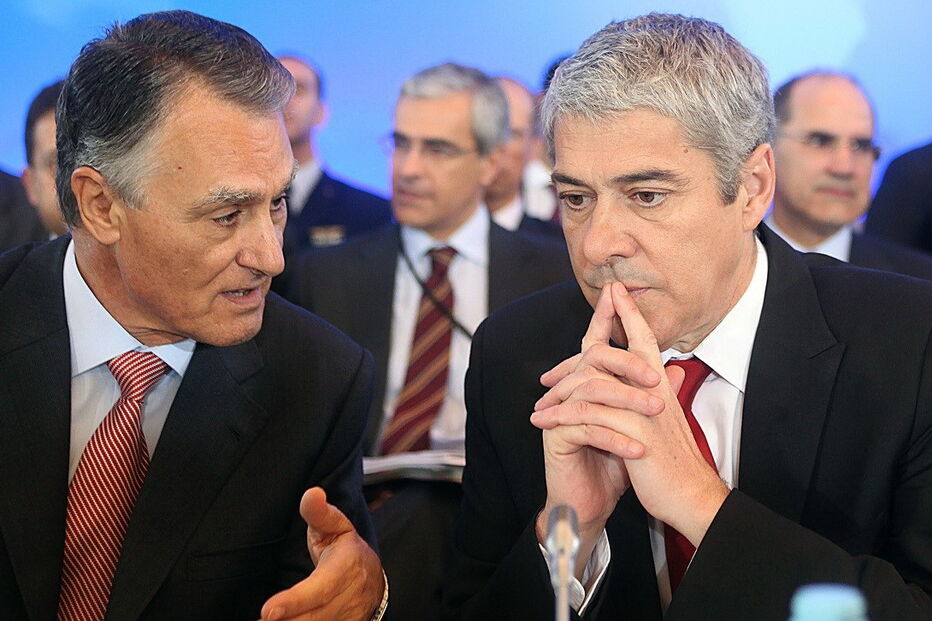 Cavaco Silva publica livro sobre reuniões semanais durante os seis anos de governo PS e faz um retrato arrasador de José Sócrates