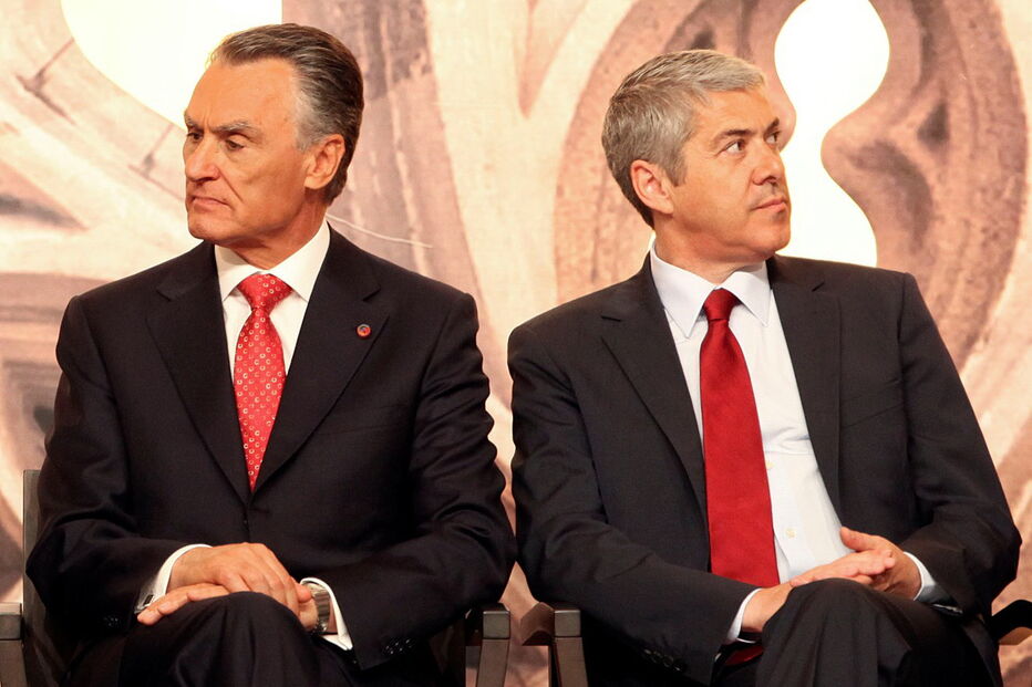 Cavaco Silva publica livro sobre reuniões semanais durante os seis anos de governo PS e faz um retrato arrasador de José Sócrates