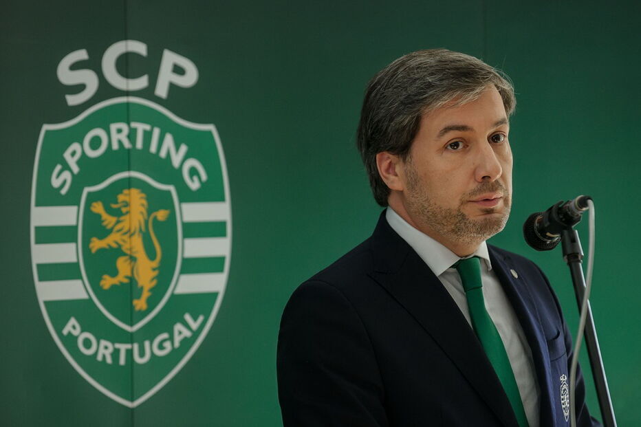 Bruno de Carvalho