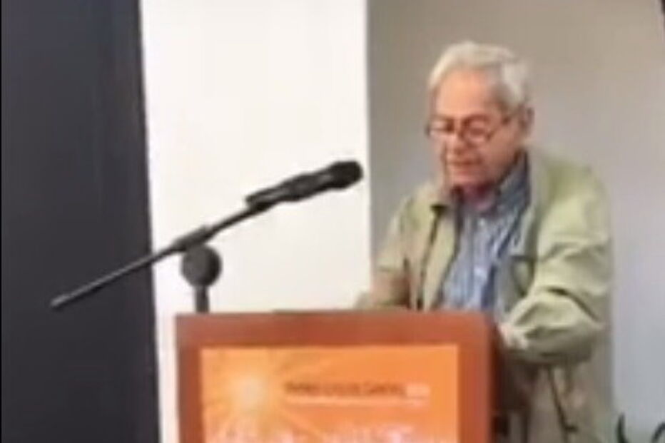 raduan nassar, escritor, prémio camões, brasil, discurso