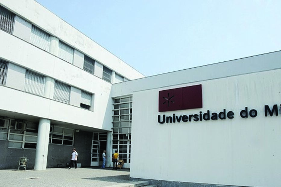 Universidade do Minho