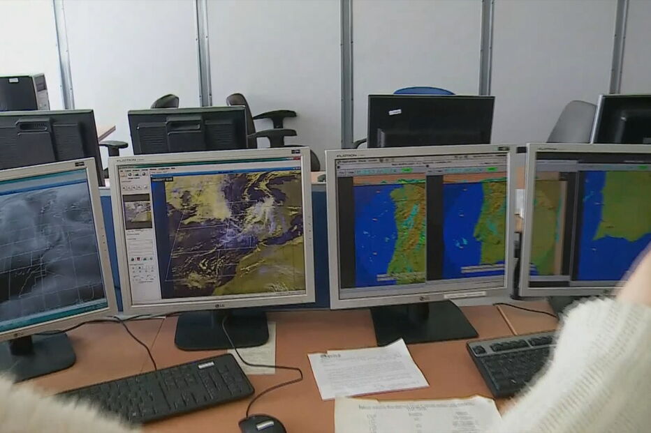 IPMA, metereologia, sol, tempo