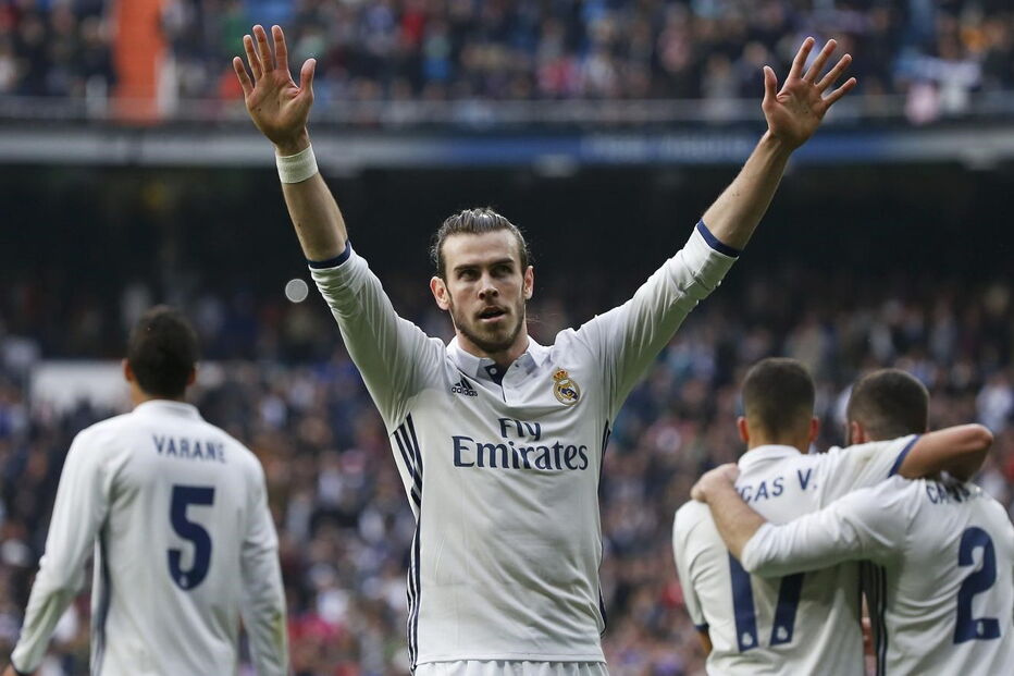 Gareth Bale