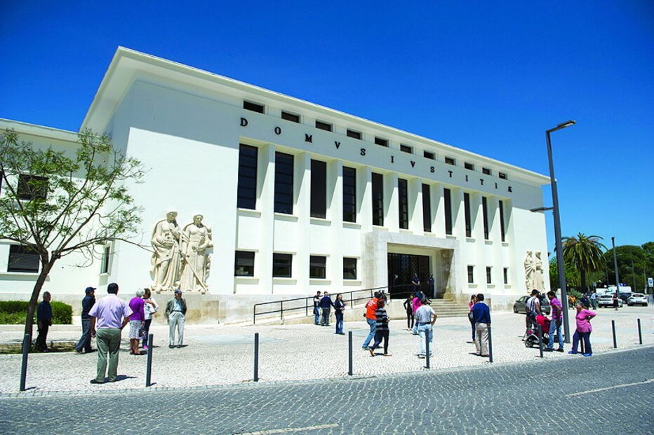 Tribunal de Santarém 