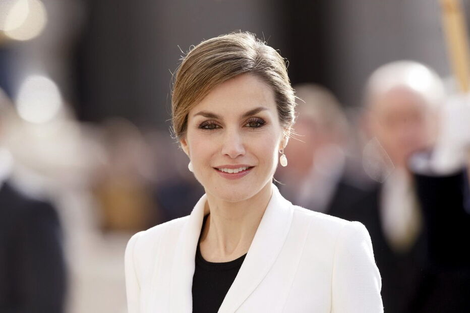 Letizia, Felipe VI, tratamento, rejuvenescimento, pele, Diego de León, Madrid