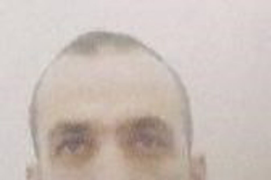 Joaquim Bitton Matos, recluso, caxias