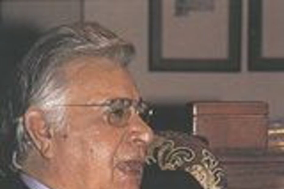 José Fernandes Fafe