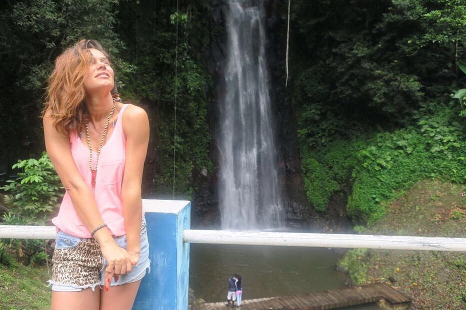 João e Cláudia estão juntos há cerca de dois anos e meio. O casal tem partilhado fotos das férias as dois