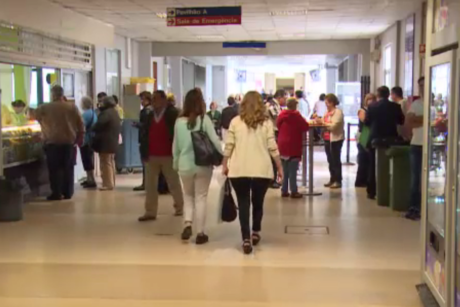 Enfermeiros com 10,5 milhões no banco