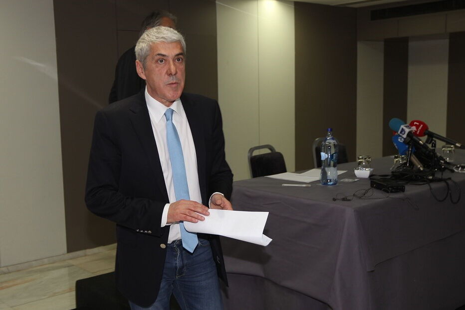 Sócrates é o principal arguido