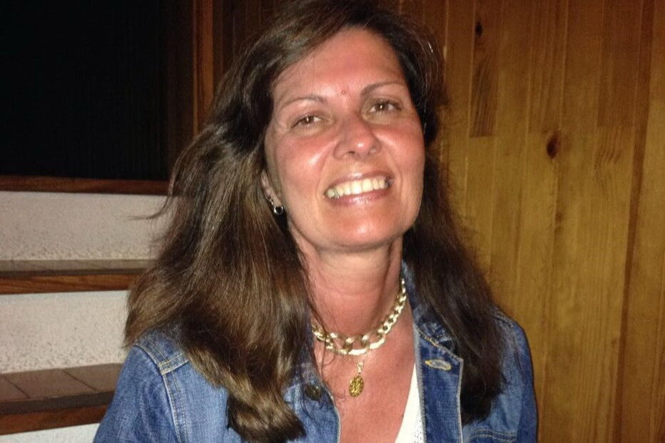 Elsa Morgado foi jurada de concurso público