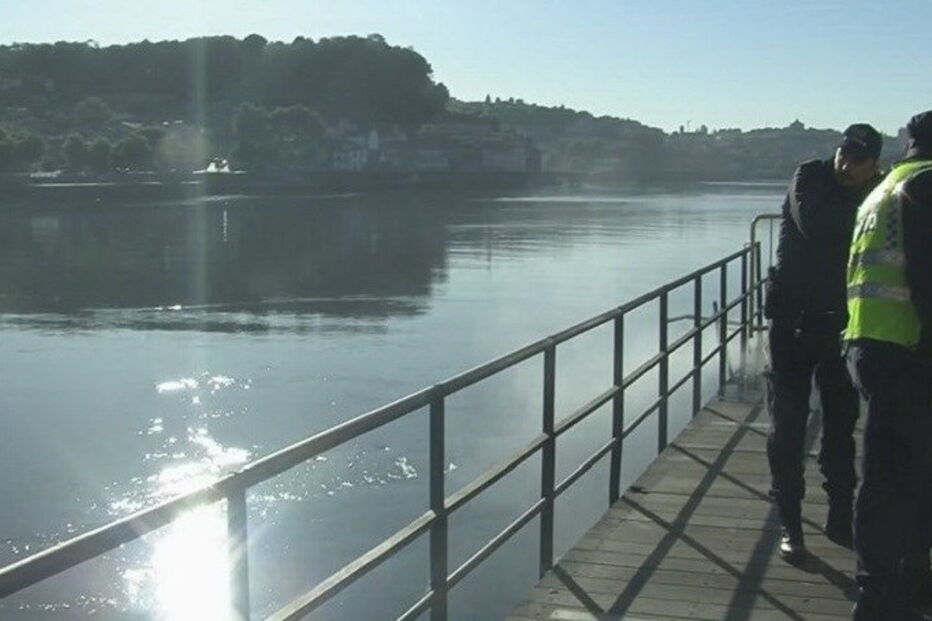 afurada, cais, Afurada, Vila Nova de Gaia, acidentes e desastres, salvamento / busca