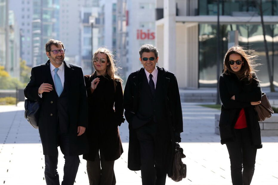 Manuel Maria Carrilho, Bárbara Guimarães, violência doméstica, ministro da cultura, julgamento, sniper