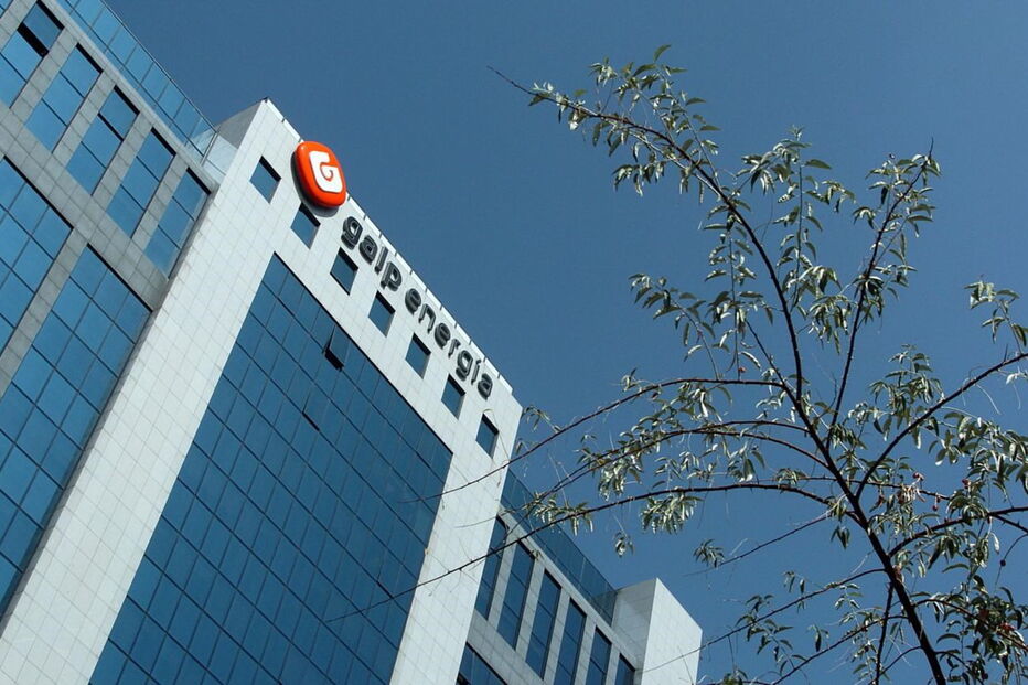 galp, sede, lisboa, energia